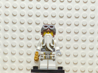 Sensei Wu, njo208 Minifigure LEGO®   
