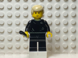 Draco Malfoy, hp037 Minifigure LEGO®   