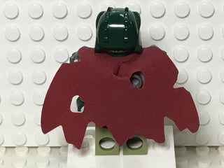 Cragger, loc044 Minifigure LEGO®   