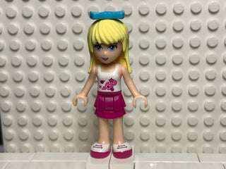 Stephanie, frnd201 Minifigure LEGO®   