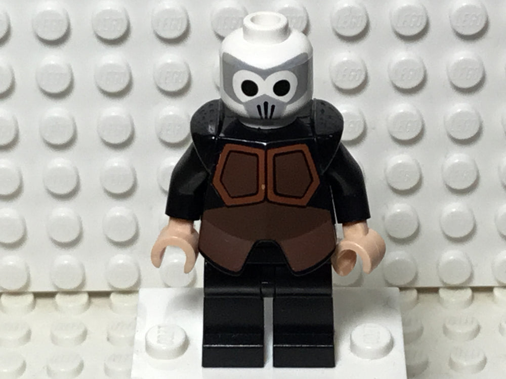 Firebender, ava003 Minifigure LEGO®   