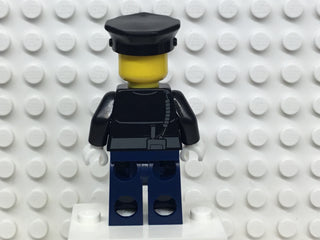 Officer Noonan, njo342 Minifigure LEGO®   