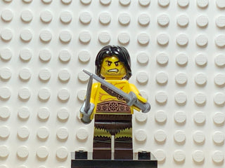 Barbarian, col11-1 Minifigure LEGO®   