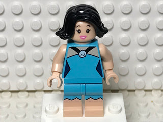 Betty Rubble, idea047 Minifigure LEGO®   