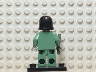 Professor Snape Boggart, hp044 Minifigure LEGO®   