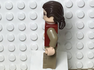 Padme Amidala, sw0411 Minifigure LEGO®   