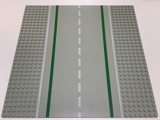 32x32 LEGO® Road Baseplate 80547pb01 Part LEGO®   
