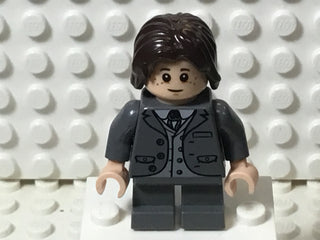 Danny Reid, tlr013 Minifigure LEGO®   