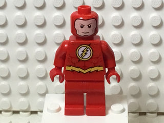 The Flash, sh473 Minifigure LEGO®   