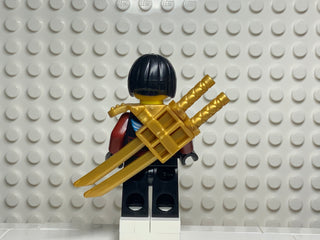 Nya, njo245 Minifigure LEGO®   