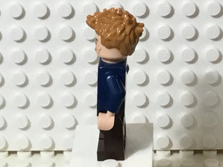 Newt Scamander, dim034 Minifigure LEGO®   