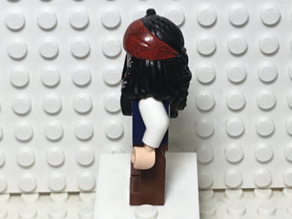 Captain Jack Sparrow, poc035 Minifigure LEGO®   
