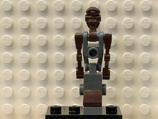 FA-4 Pilot Droid, sw0473 Minifigure LEGO®   