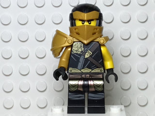 Cole Hero, njo606 Minifigure LEGO®   