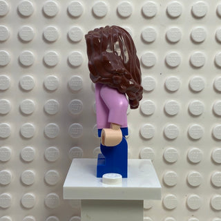 Hermione Granger, hp365 Minifigure LEGO®   