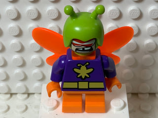 Killer Moth, sh357 Minifigure LEGO®   