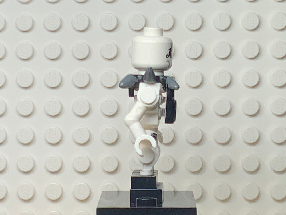 Chopov, njo021 Minifigure LEGO®   