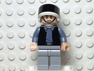 Rebel Fleet Trooper, sw0427 Minifigure LEGO®   