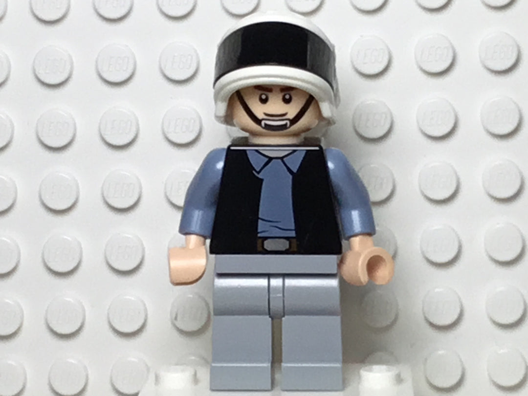 Rebel Fleet Trooper, sw0427 – Atlanta Brick Co