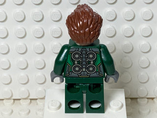 Dr. Octopus, sh707 Minifigure LEGO®   