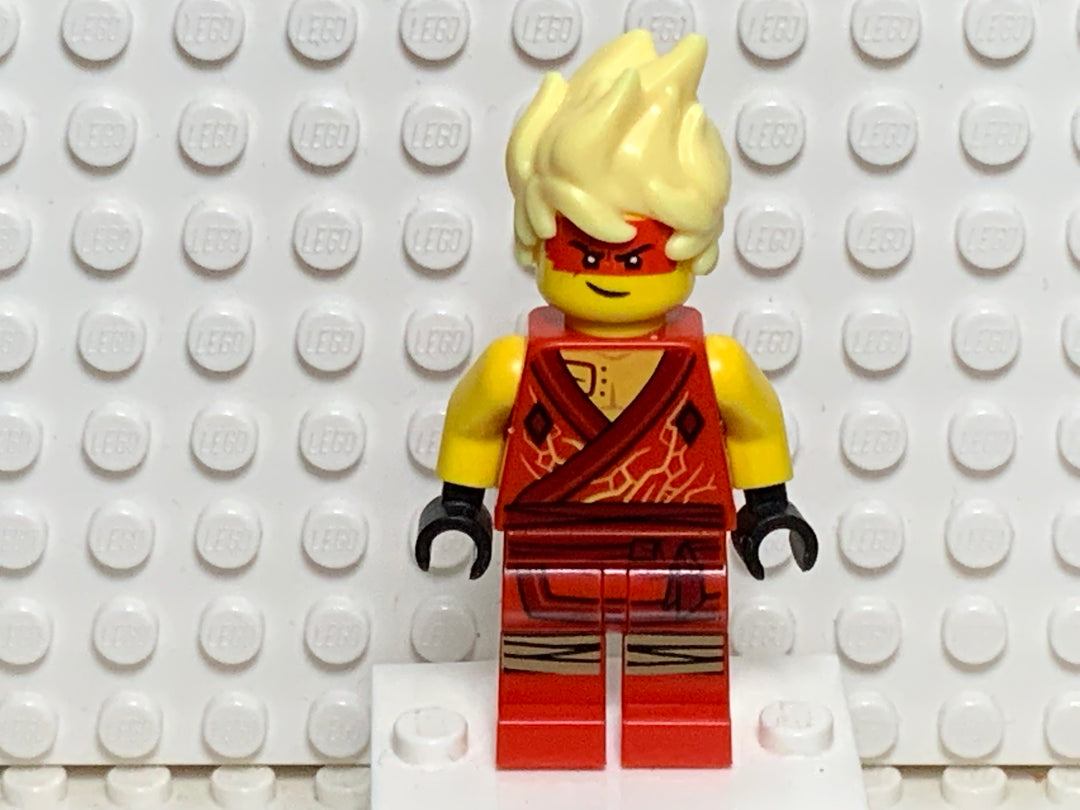 Kai, njo567 Minifigure LEGO®   