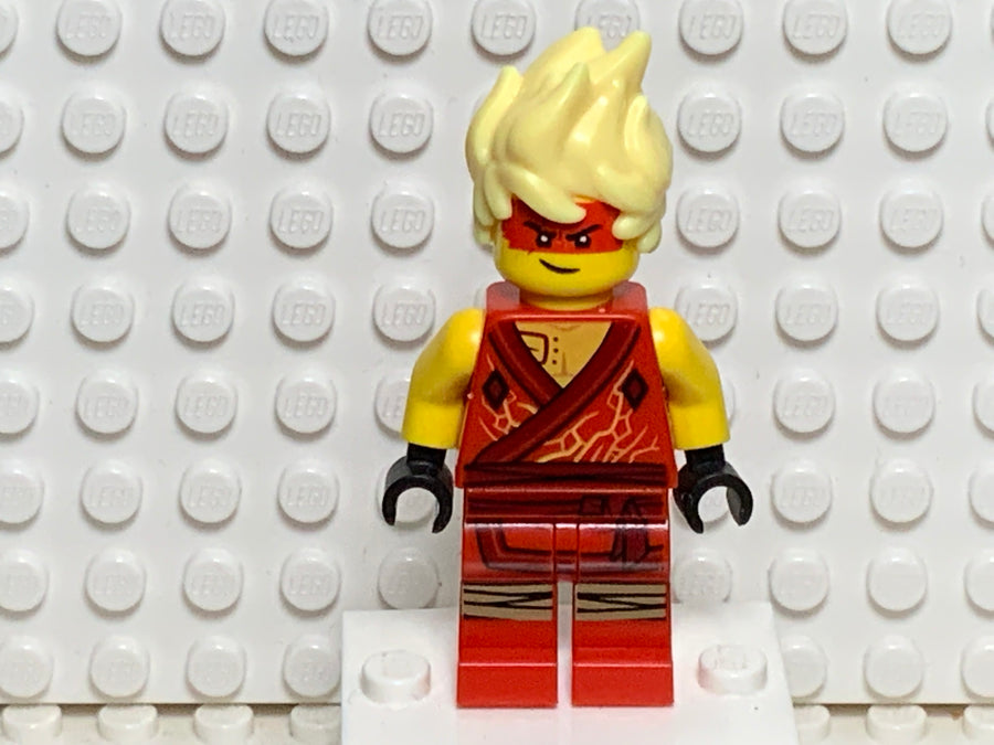 Kai, njo567 Minifigure LEGO®   