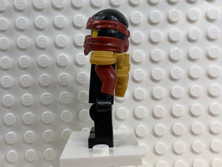 Nya, njo200 Minifigure LEGO®   