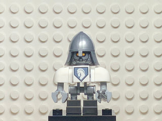 Lance Bot, nex002 Minifigure LEGO®   