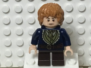 Bilbo Baggins, lor093 Minifigure LEGO®   