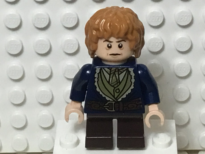 Bilbo Baggins, lor093