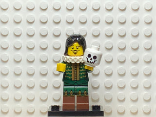 Thespian/Actor, col08-14 Minifigure LEGO®   