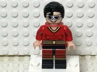 Plastic Man, sh142 Minifigure LEGO®   