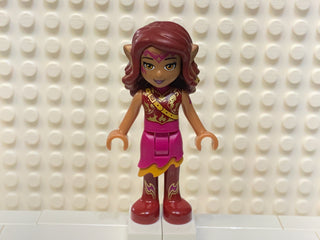 Azari Firedancer, elf048 Minifigure LEGO®   