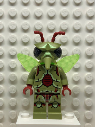 Winged Mosquitoid, gs003 Minifigure LEGO® With Antennae  