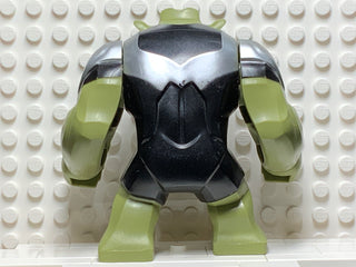 Green Goblin, sh102 Minifigure LEGO®   