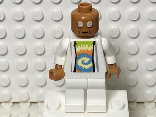 Vitruvius, tlm086 Minifigure LEGO®   