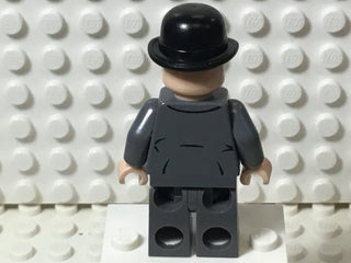 Latham Cole, tlr015 Minifigure LEGO®   