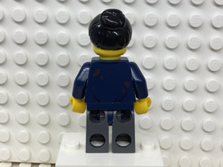 Patty Keys, njo372 Minifigure LEGO®   