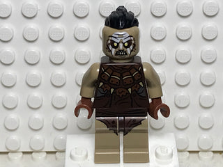 Hunter Orc, lor101 Minifigure LEGO®   