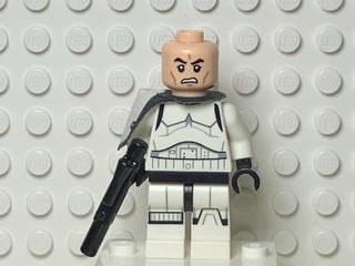 Stormtrooper Sergeant (Rebels), sw0630 Minifigure LEGO®   