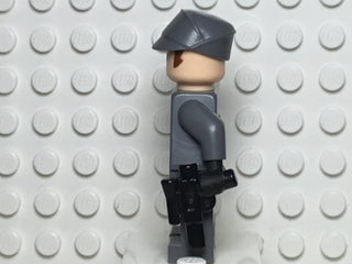 Imperial Officer, sw0877 Minifigure LEGO®   