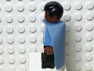 Lando Calrissian, sw1027 Minifigure LEGO®   