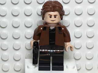 Han Solo, sw0921 Minifigure LEGO®   
