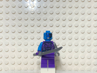 Nebula, sh386 Minifigure LEGO®   