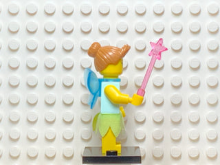 Fairy, col08-9 Minifigure LEGO®   