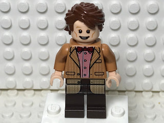 The Eleventh Doctor, idea020 Minifigure LEGO®   