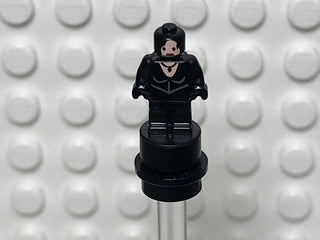 Bellatrix Lestrange Statuette/Trophy, hpb026 Minifigure LEGO®   