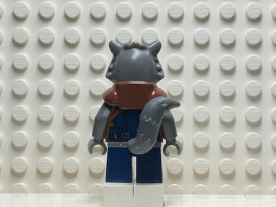 Rocket Raccoon, sh384
