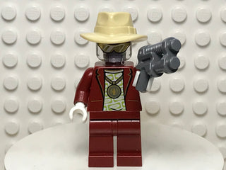 Invizable, uagt021 Minifigure LEGO®