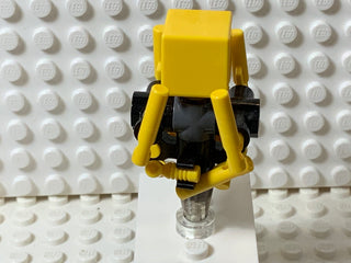 Blaze, min071 Minifigure LEGO®   